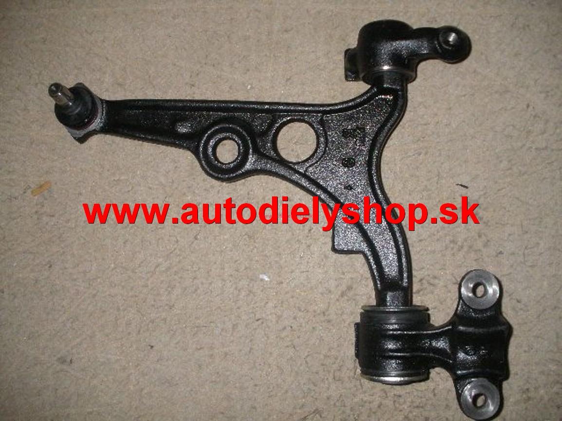  Peugeot EXPERT 4/04-07 spodné rameno Lavé 