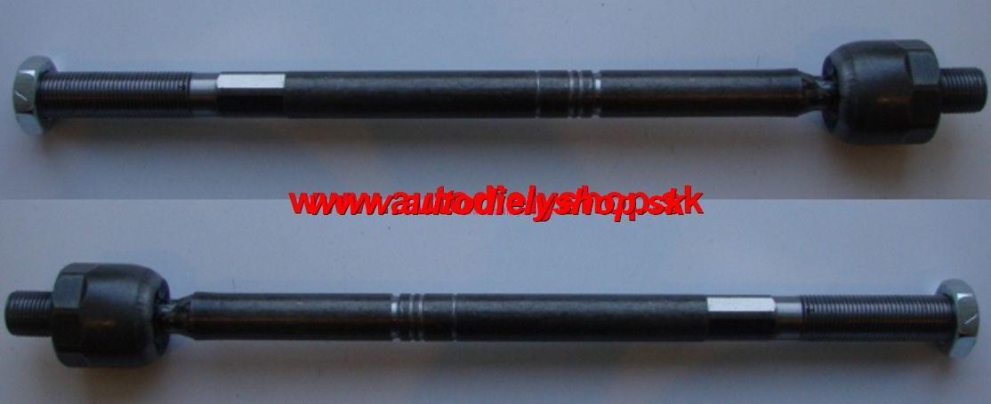 Peugeot EXPERT 4/04-07 tyč riadenia Sada L+P 