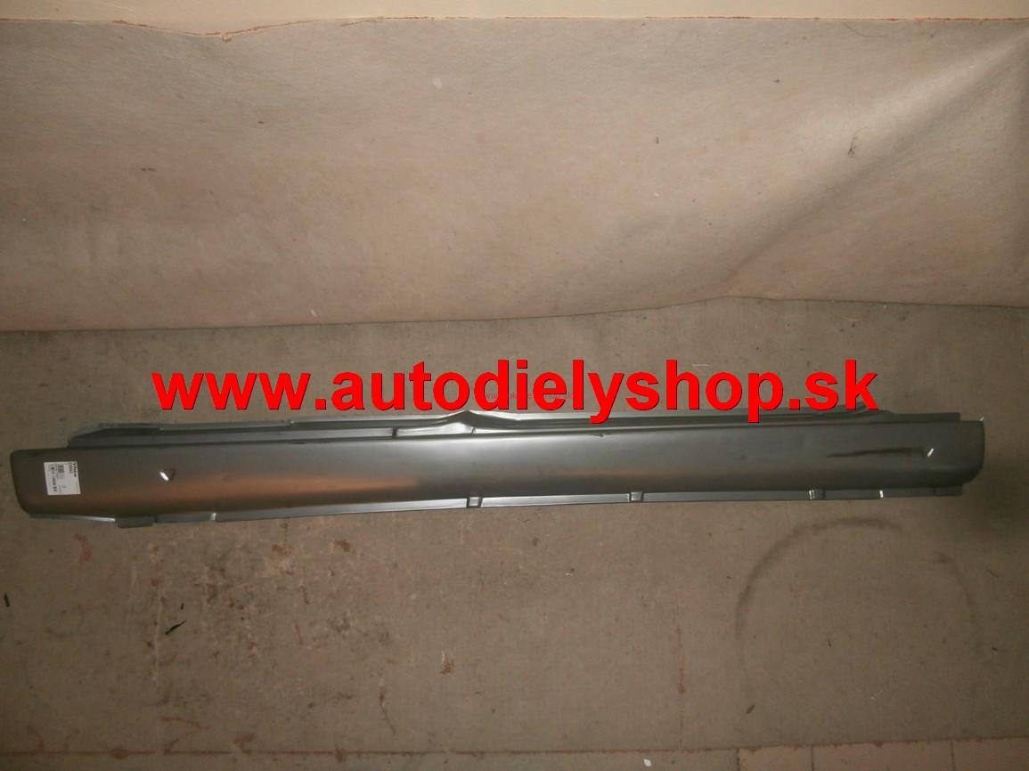 Peugeot Partner 96-12/02 prah Pravý 