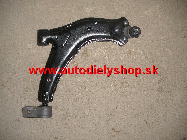  Peugeot Partner 96-99 spodné rameno Pravé čap 16mm