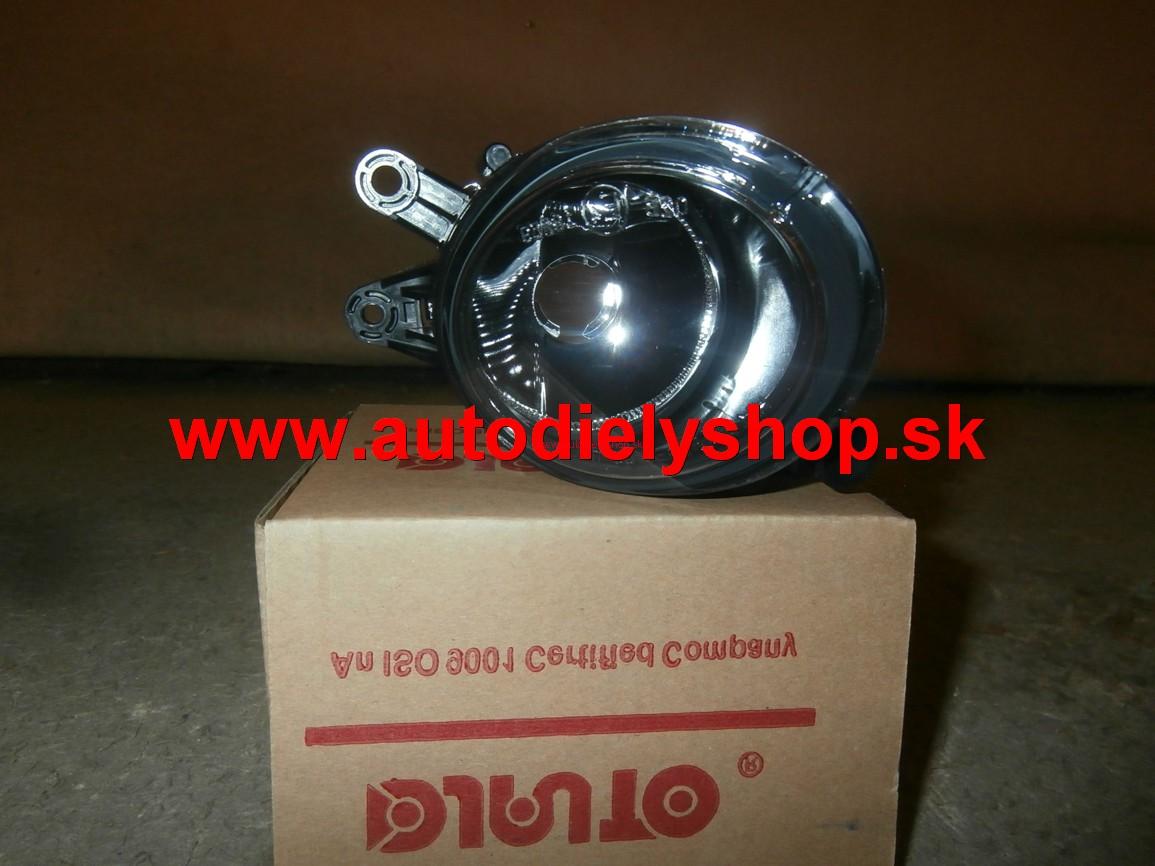  Audi A4 10/00-9/04 hmlovka pravá 