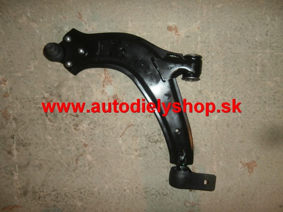 Peugeot Partner 99-02 spodné rameno Lavé 