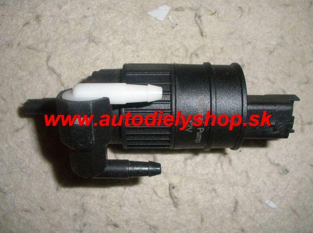 Renault CLIO 7/01-9/05 motorček ostrekovača stieračov