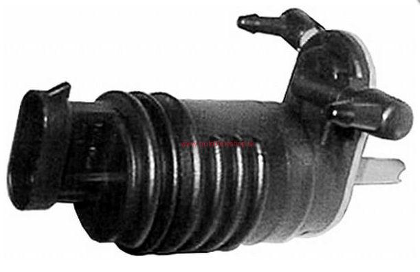 Renault CLIO 7/01-9/05 motorček ostrekovača stieračov