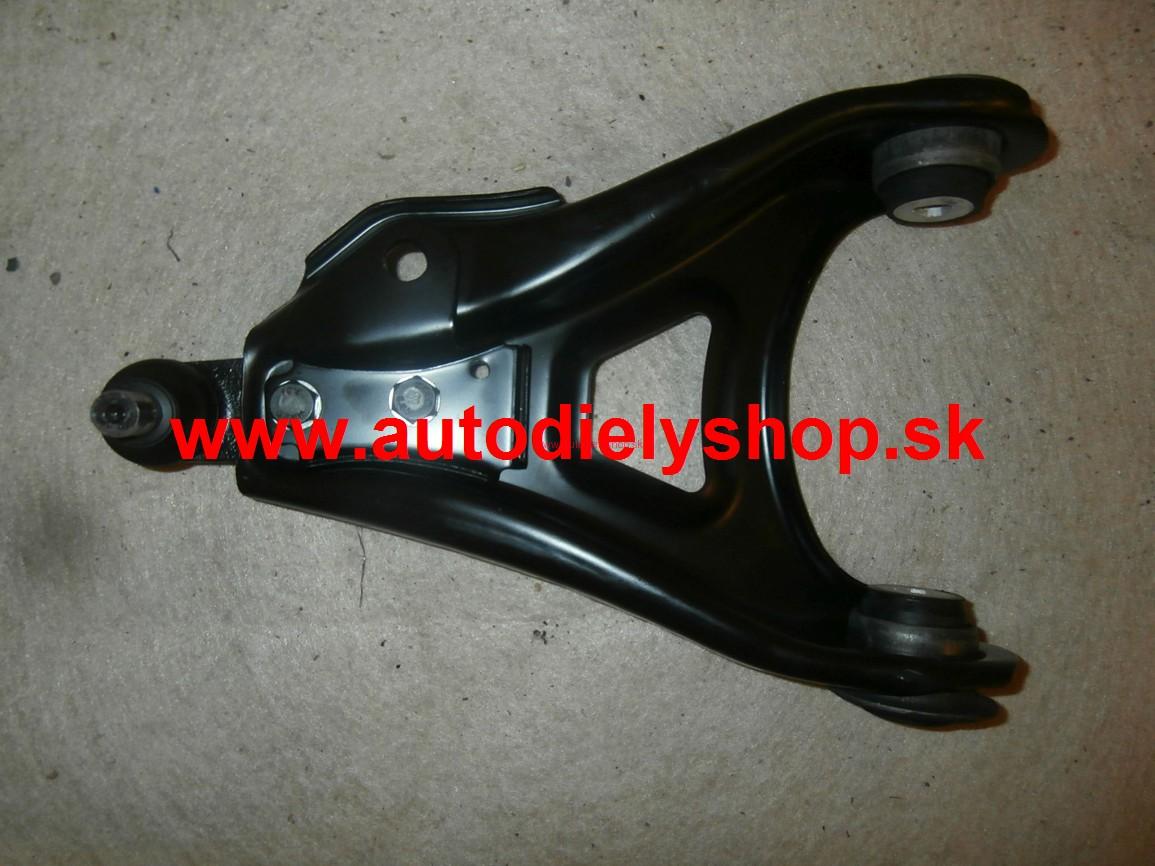 Renault Clio 7/01-9/05 spodné rameno Lavé 