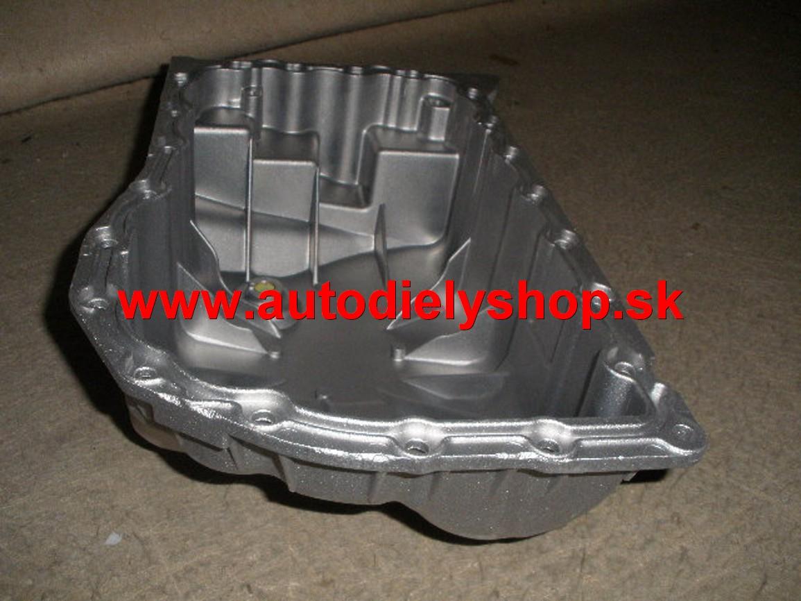  Renault CLIO 98-01 olejová vaňa 1,9D-1,9DTi 	