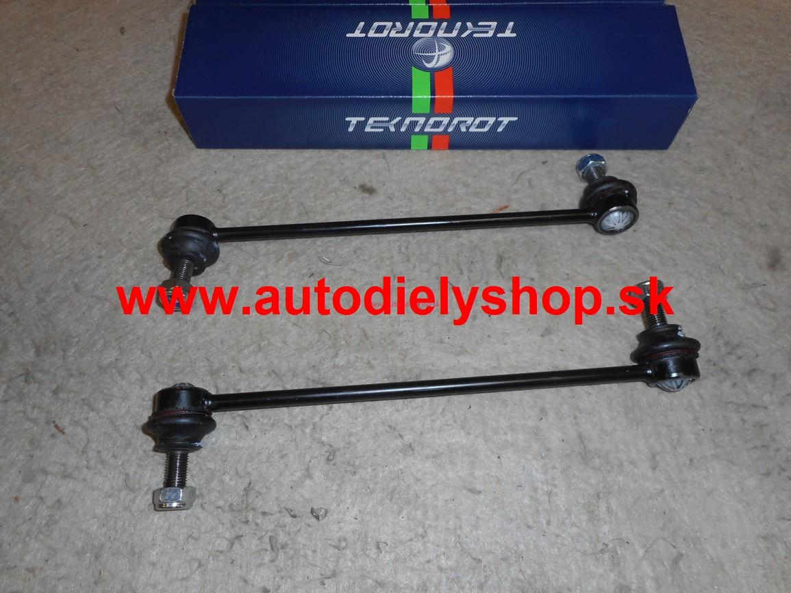  Renault Clio III 10/05 -tyč stabilizátora Sada L+P 