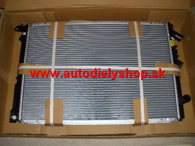  Renault Espace 1/97-1/00 chladič vody 2,0i s AC 