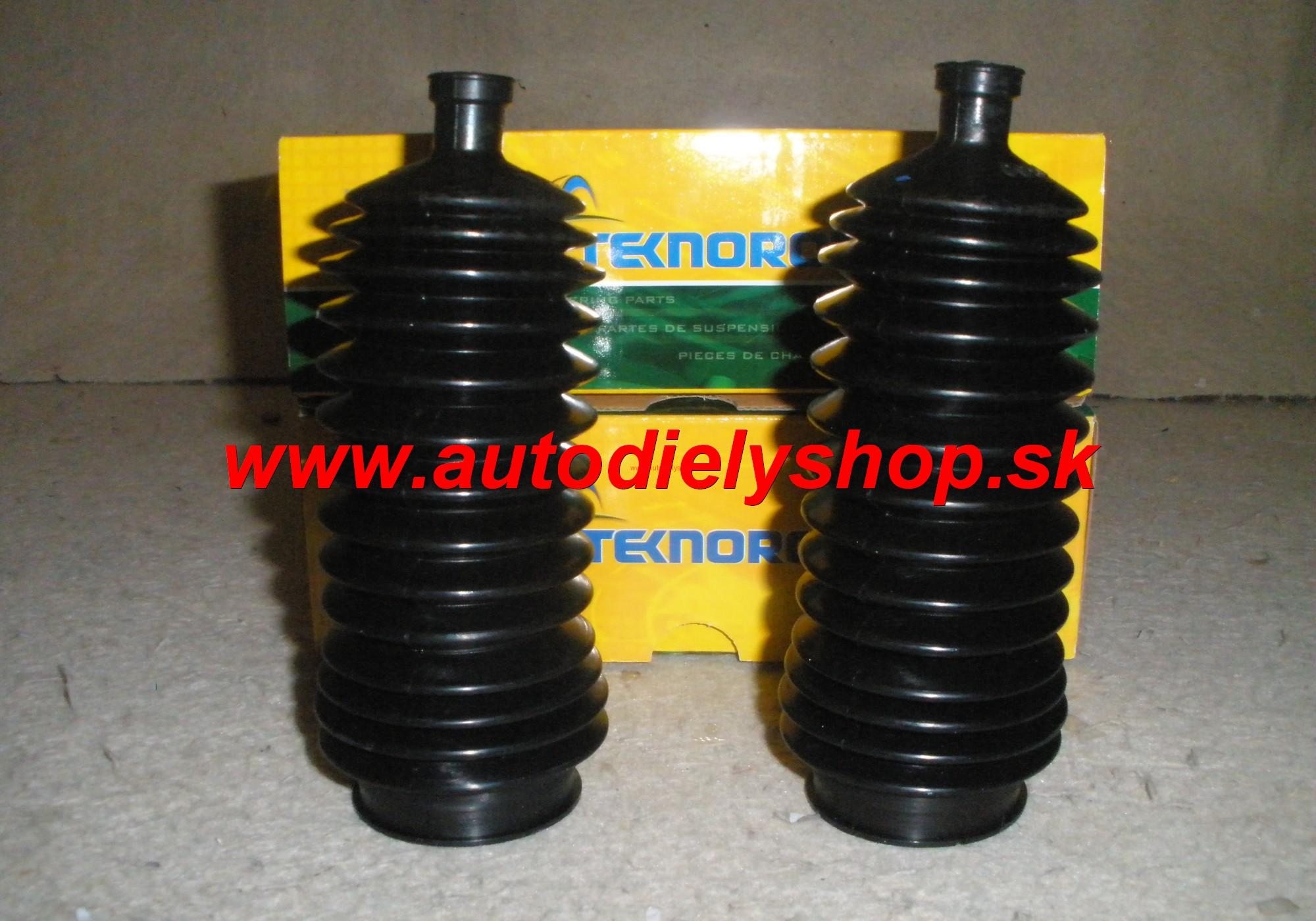  Renault ESPACE III 1/97-10/02 manžeta riadenia Sada L+P 