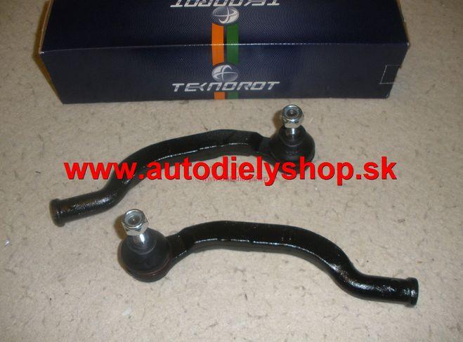  Renault ESPACE IV 11/02-06 čapy riadenia Sada L+P 	