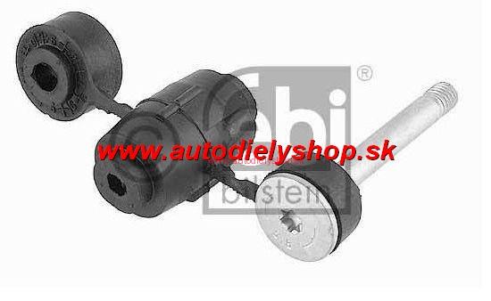  Renault Kangoo 4/03-08 tyč stabilizátora Sada L+P 