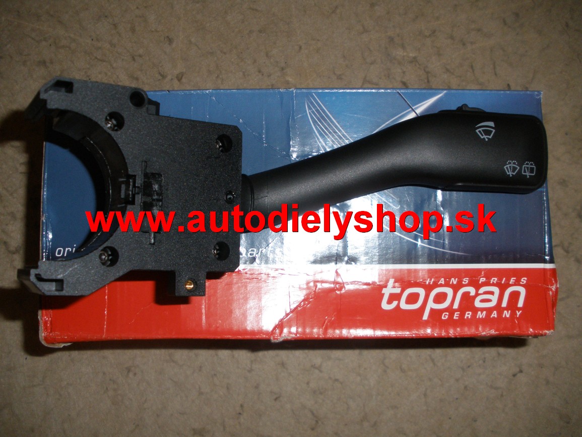 Seat ALHAMBRA 8/00- prepínač stieračov bez počítača 