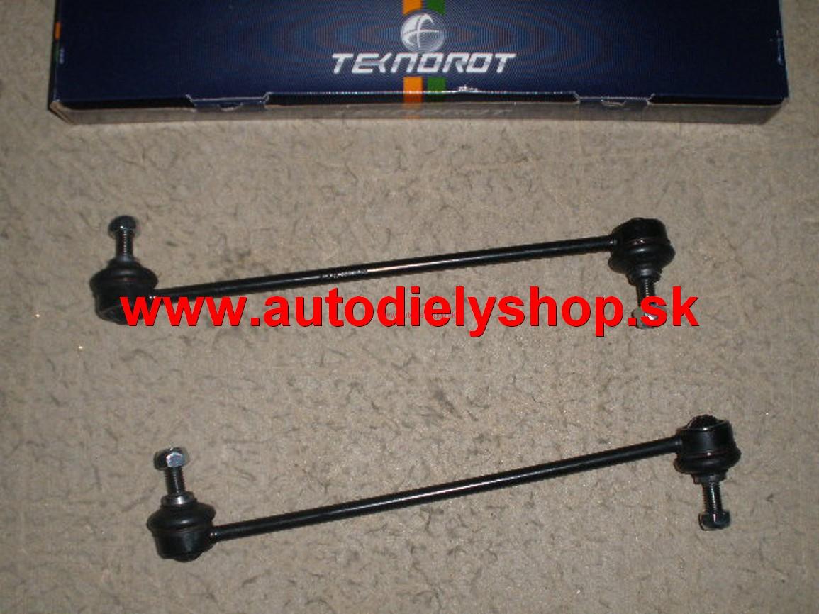Seat ALHAMBRA 8/00- tyč stabilizátora Sada L+P 