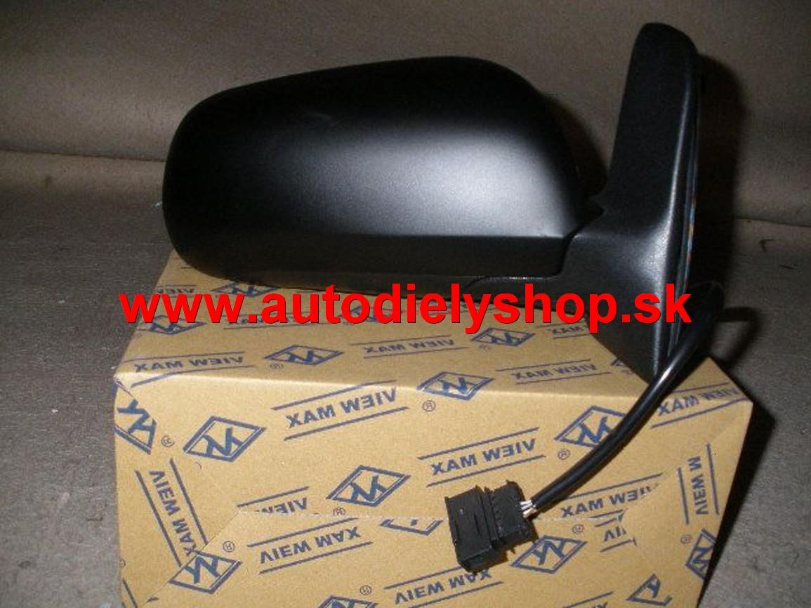 Seat Alhambra 8/00-04 el.spätné zrkadlo pravé 