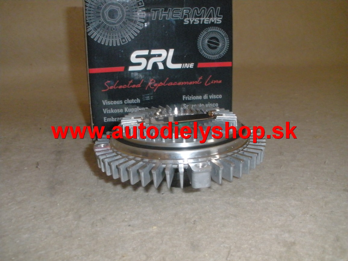  Audi A6 6/94-4/97 visco spojka 2,3i-2,5TDi 