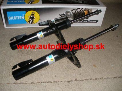  Seat ALTEA 6/04- predné tlmiče Sada L+P /50mm/ BILSTEIN 