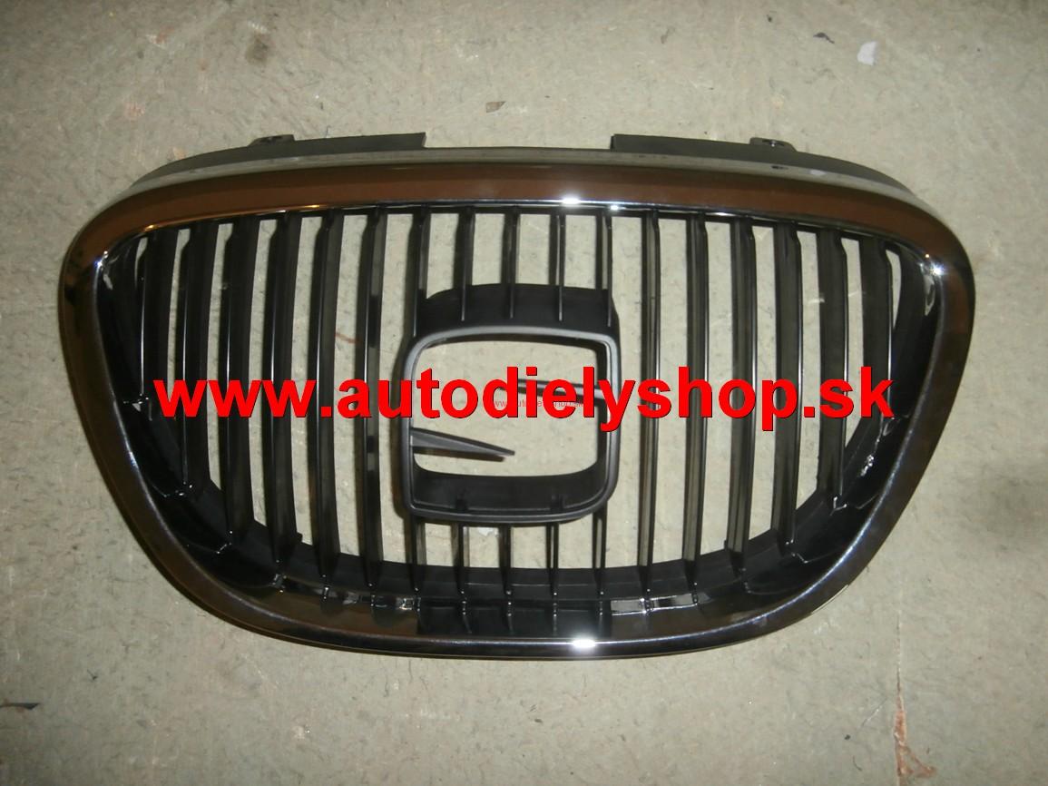 Seat ALTEA 6/04- maska bez znaku.