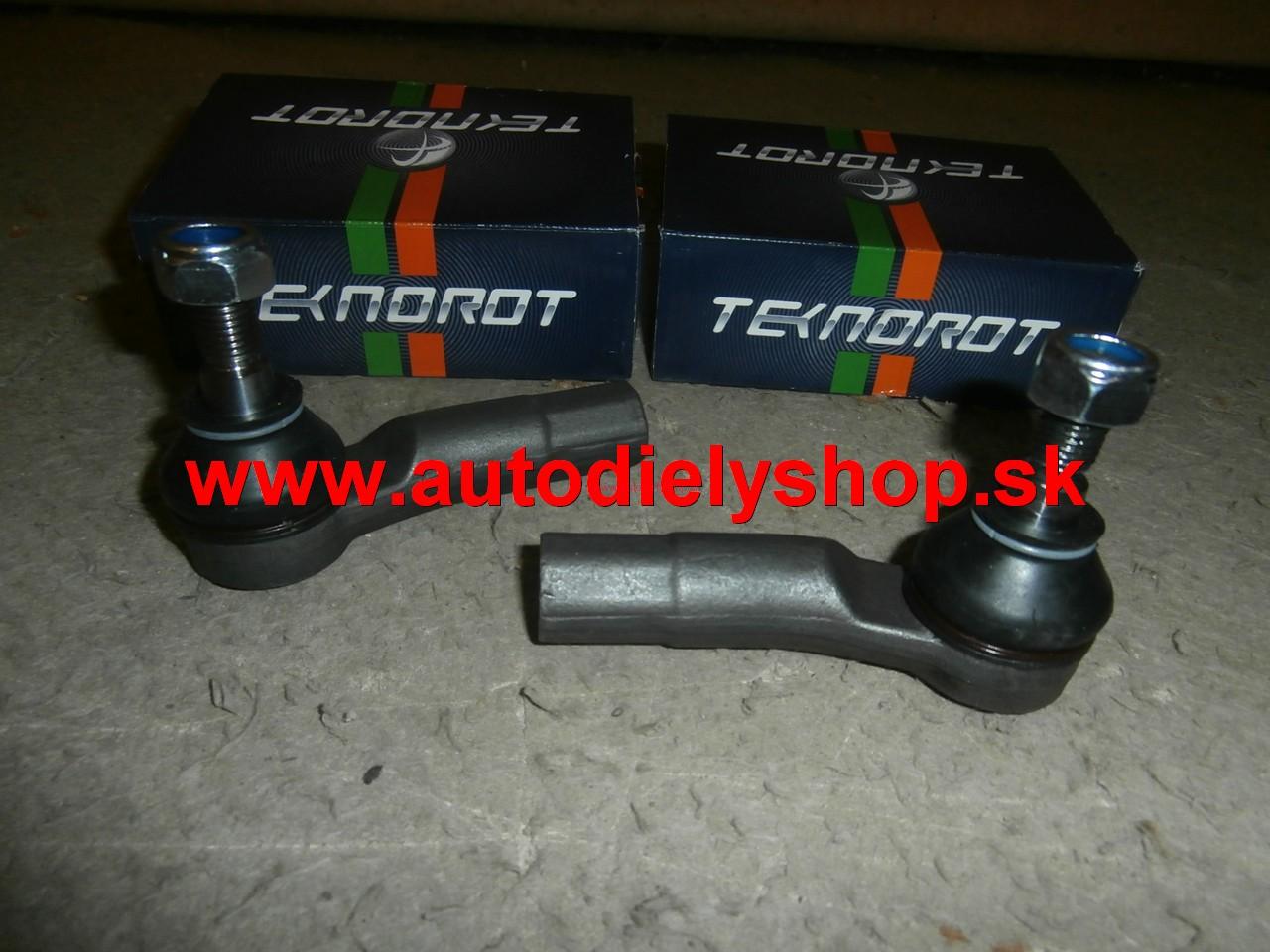 Seat ALTEA 6/04- čap riadenia Sada L+P 