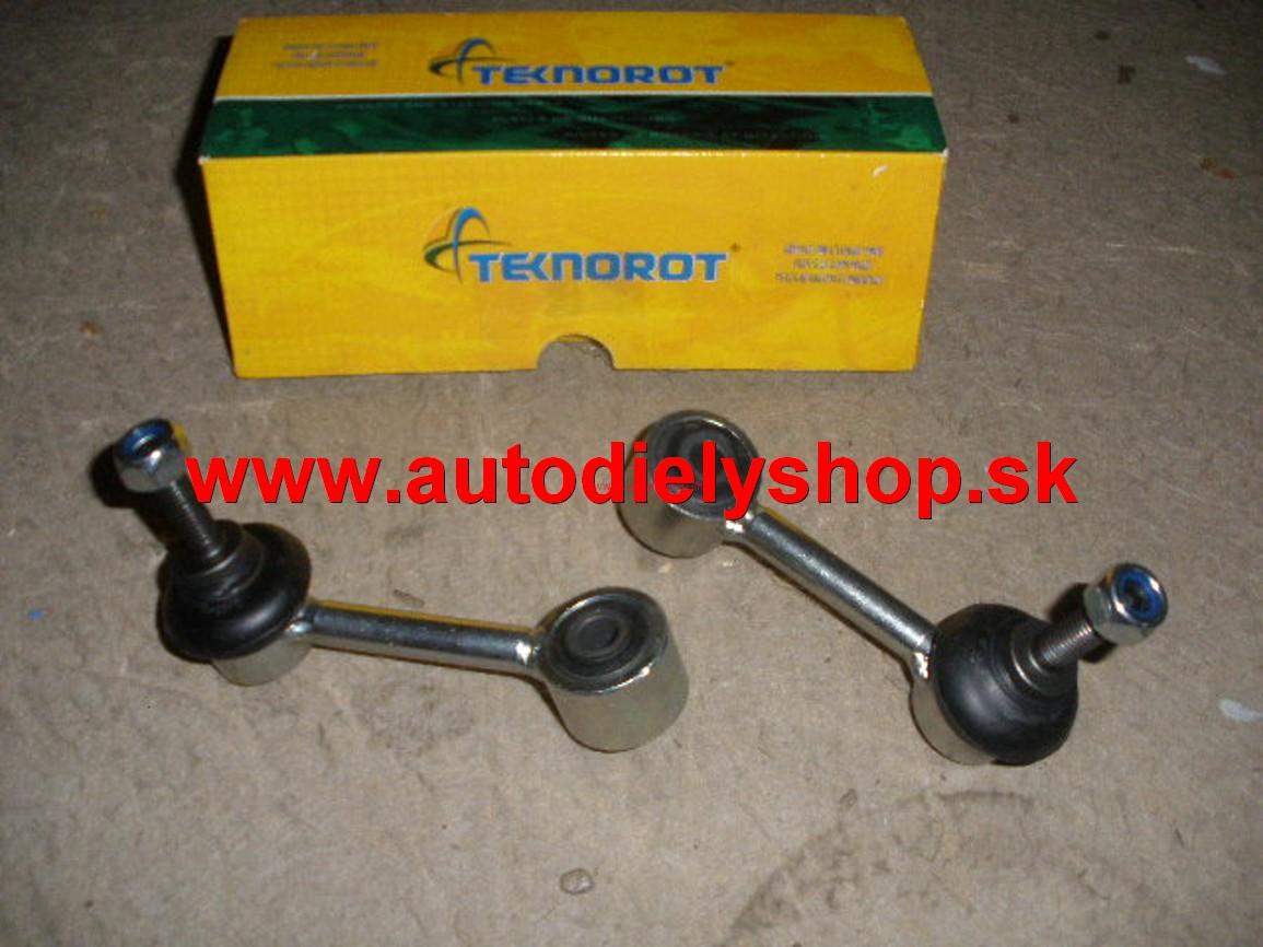 Seat ALTEA 6/04- tyč stabilizátora Sada L+P /zadné/ 