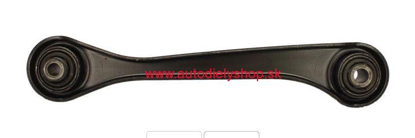 Seat ALTEA 6/04- zadné rameno dolné Lavé 