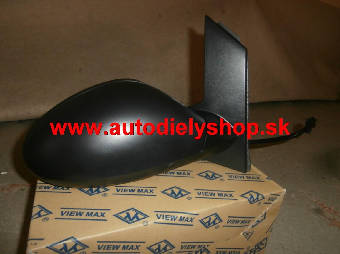 Seat Altea 6/04- el.spätné Pravé 