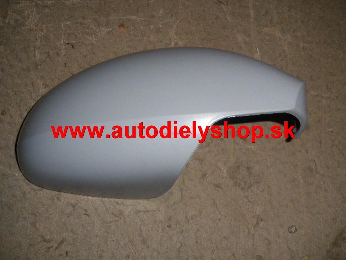  Seat Altea 6/04- kryt zrkadla Pravý 