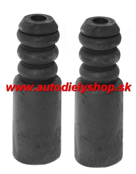  Renault Kangoo 5/98-4/03 dorazy + manžety Sada L+P 	