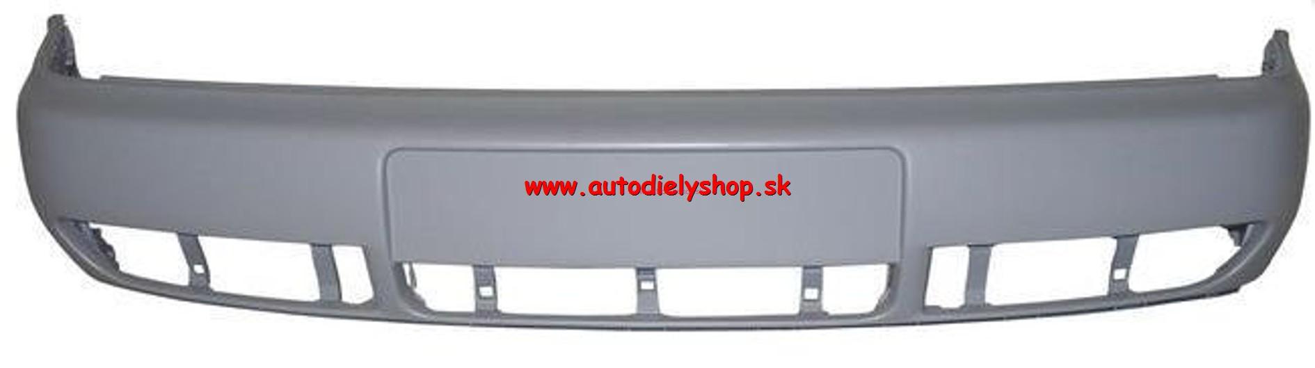 Audi A6 6/94-4/97 predný nárazník 