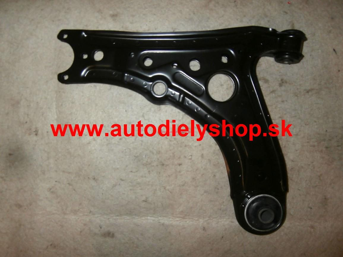 Seat AROSA 1/01- Predné rameno ľavé bez čapu