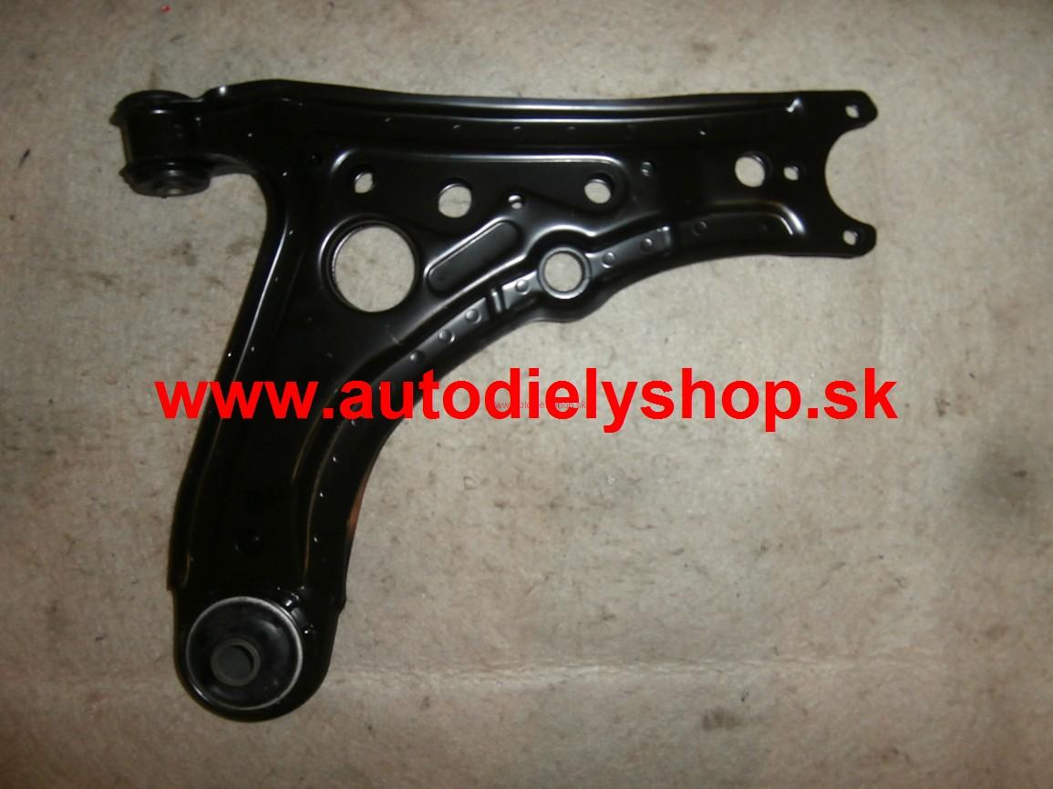 Seat AROSA 1/01- Predné rameno pravé bez čapu