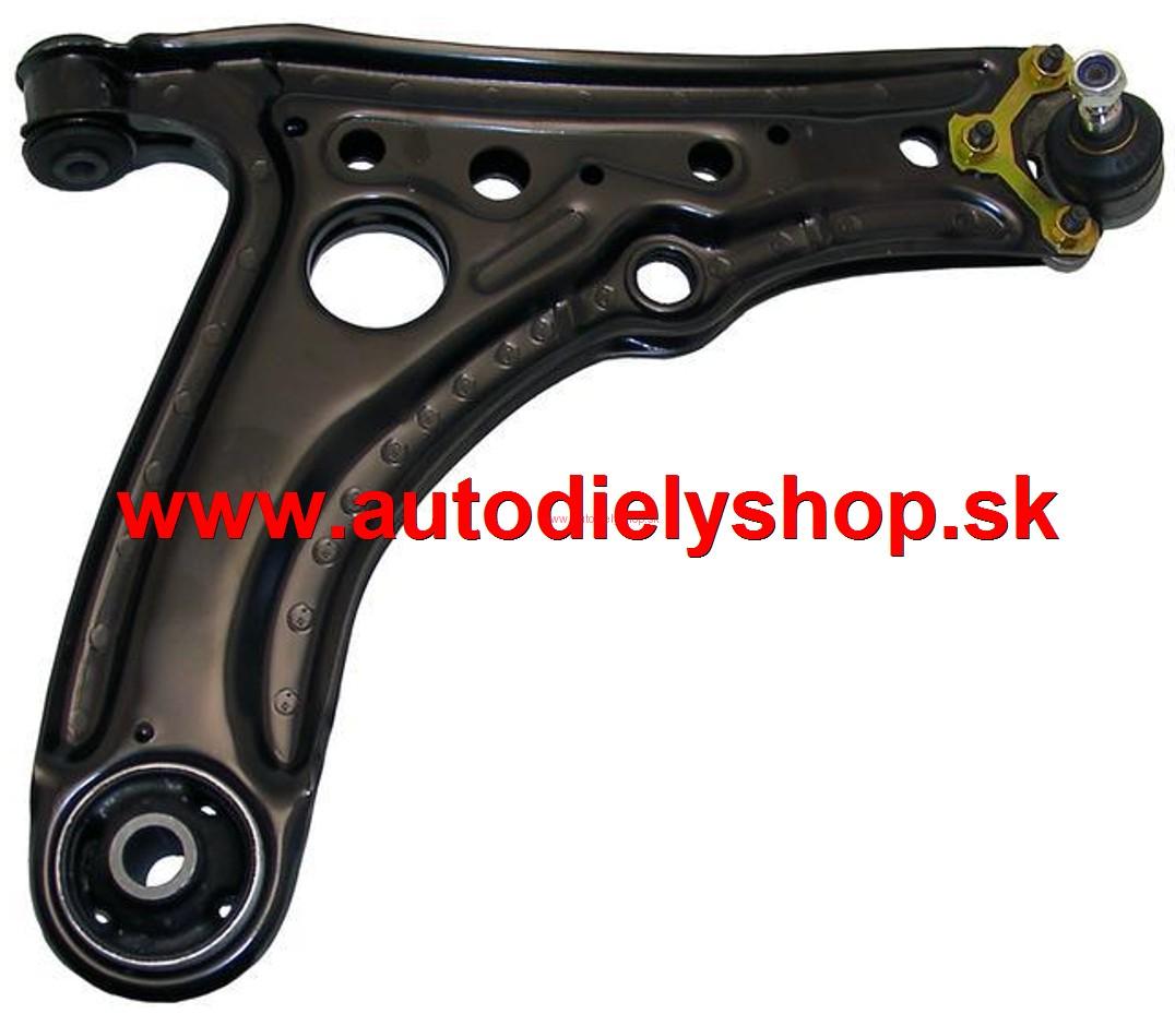 Seat AROSA 1/01- Predné rameno pravé, komplet s čapom 
