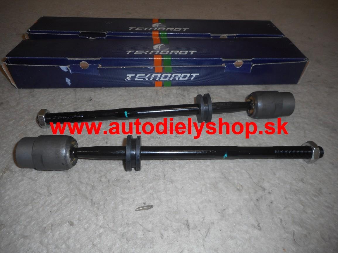 Seat AROSA 1/01- tyč riadenia Sada L+P,bez serva 
