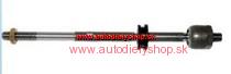 Seat AROSA 1/01- tyč riadenia Sada L+P,so servom 