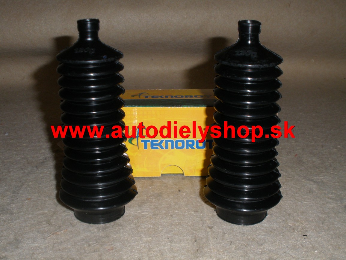  Renault Kangoo 98-4/03 manžeta riadenia Sada L+P,SMI 