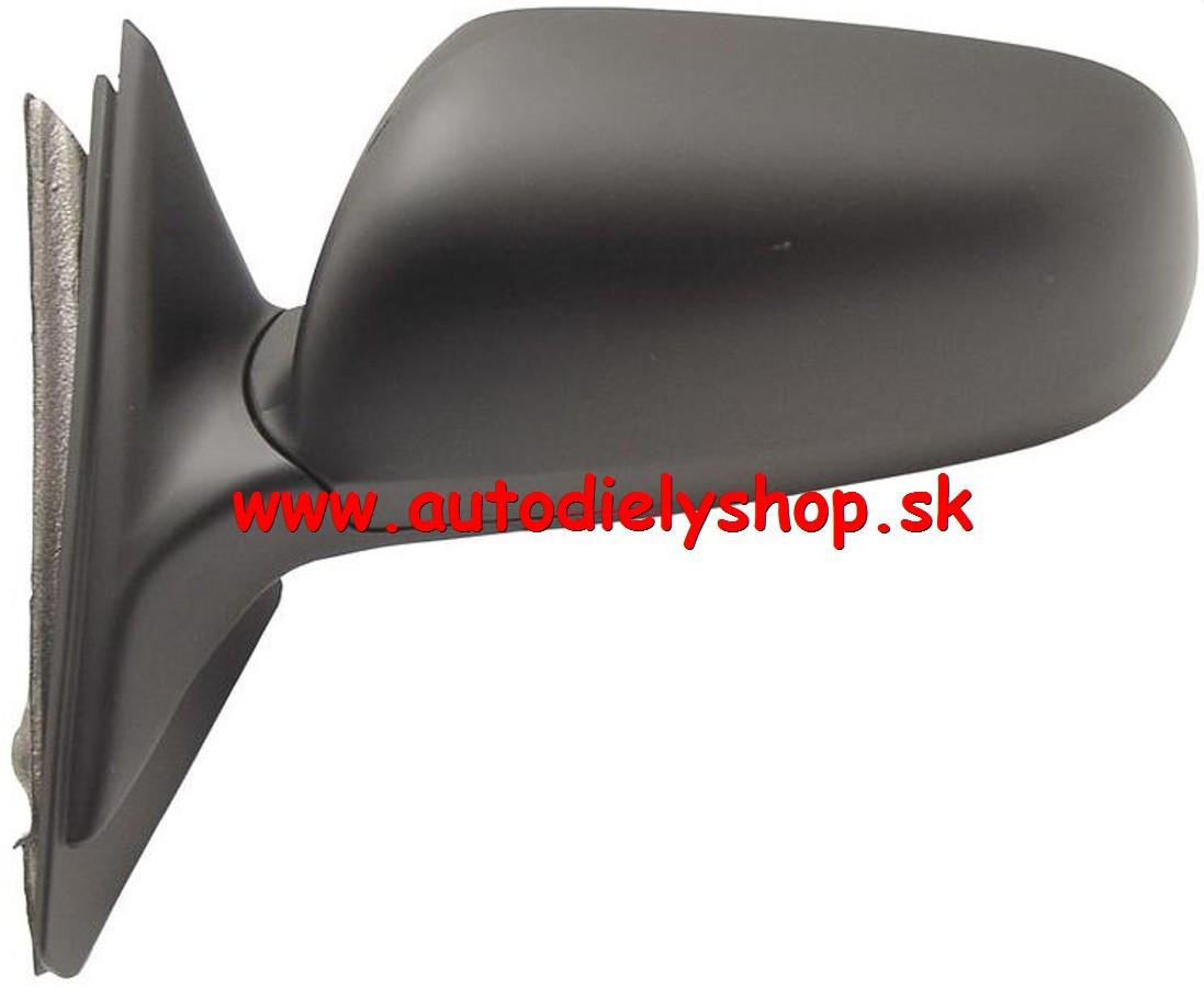  Audi A6 6/94-4/97 spätné zrkadlo ľavé