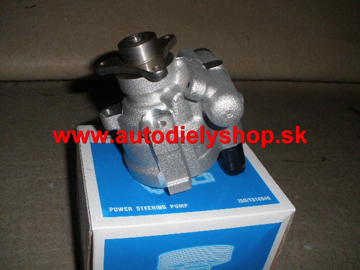  Renault Kangoo 98-4/03 servo čerpadlo riadenia 1,2-1,9D bez AC 	