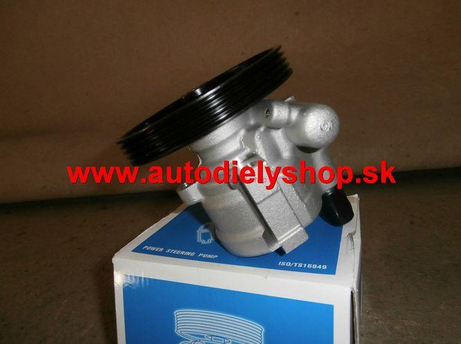  Renault Kangoo 98-4/03 servo čerpadlo riadenia 1,4-1,6 