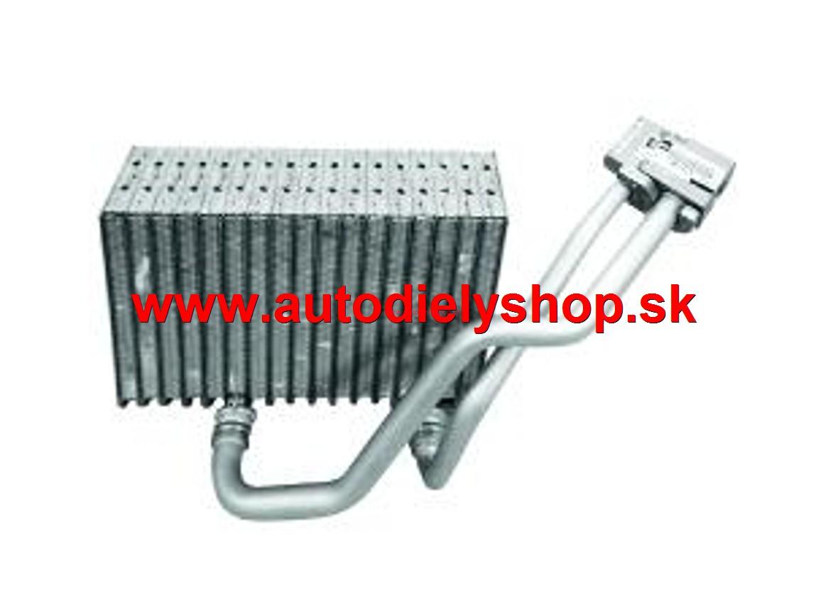 Seat Arosa 4/97-12/00 výparník klimatizácie 