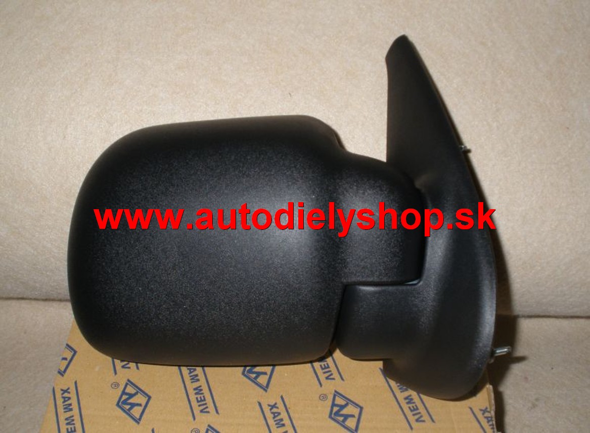  Renault Kangoo 98-4/03 elektrické spätné pravé.	