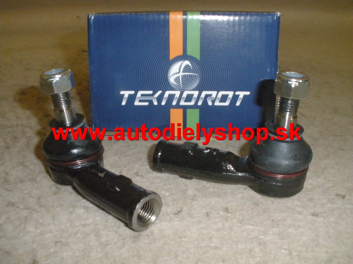 Seat AROSA 4/97-12/00 čapy riadenia Sada L+P 