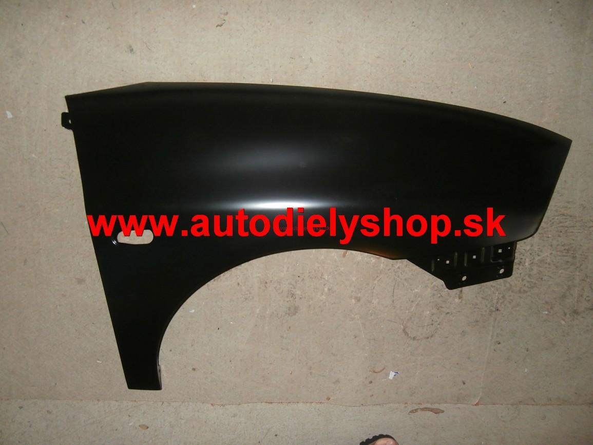 Seat Ibiza,Cordoba 6/02- Blatník pravý 