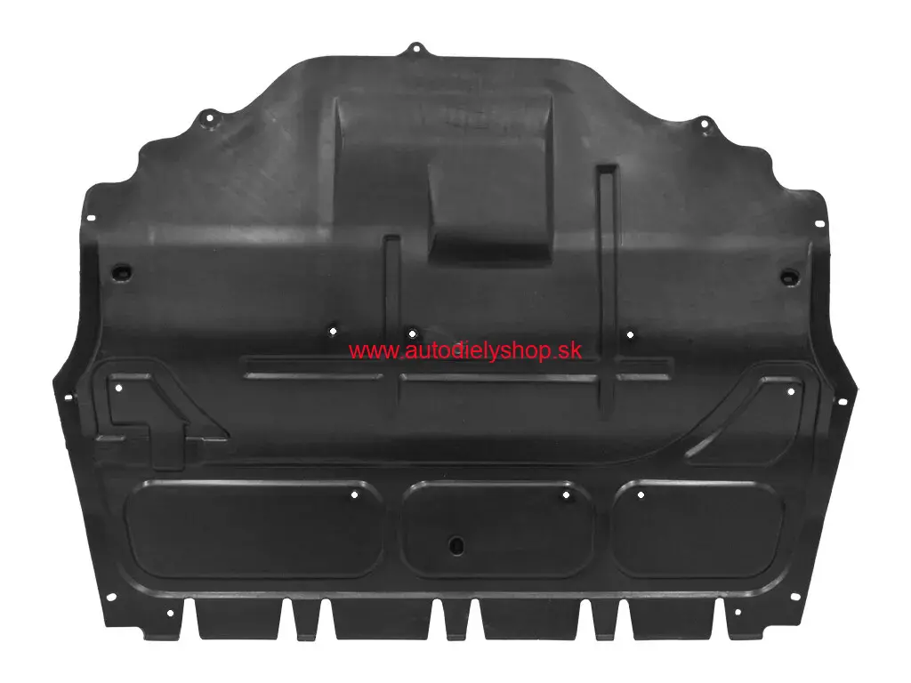 Seat Ibiza,Cordoba 6/02- kryt pod motor Diesel 
