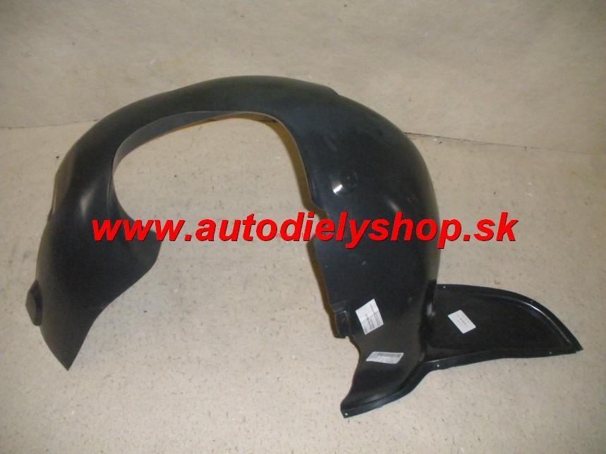 Seat Ibiza,Cordoba 6/02- predný podblatník pravý 