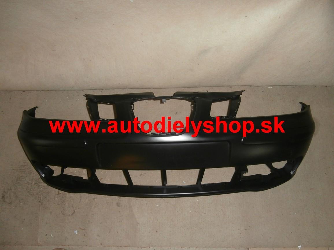 Seat Ibiza,Cordoba 6/02-11/05 predný nárazník 