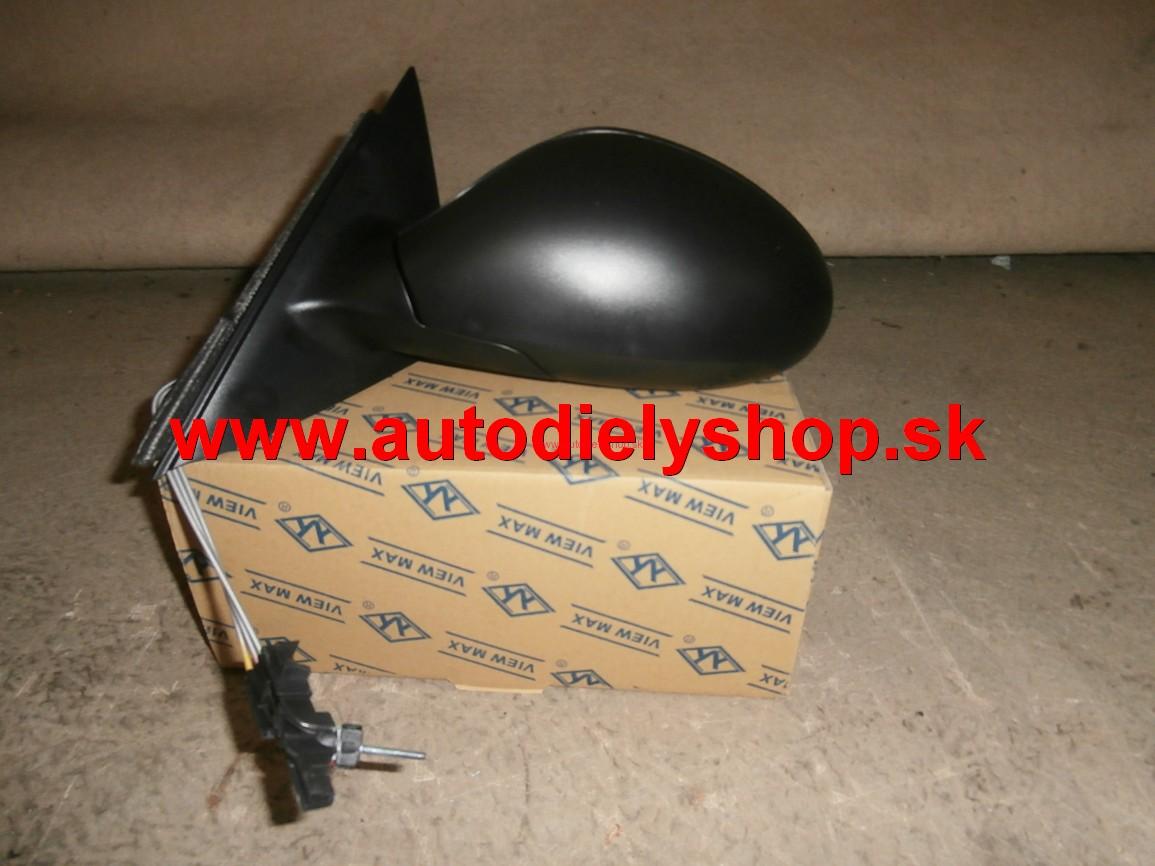 Seat Ibiza,Cordoba 6/02- mechanické spätné Ľavé 