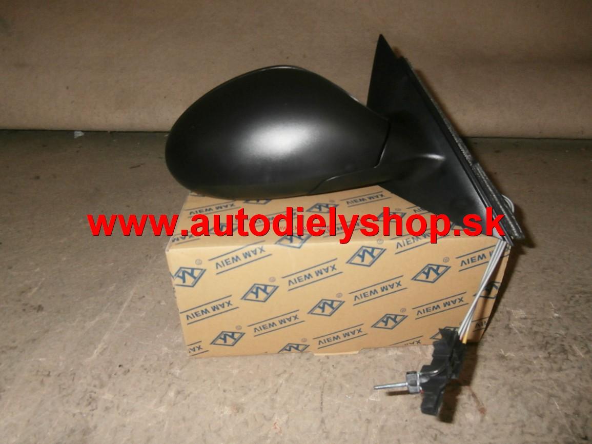 Seat Ibiza,Cordoba 6/02- mechanické spätné Pravé 