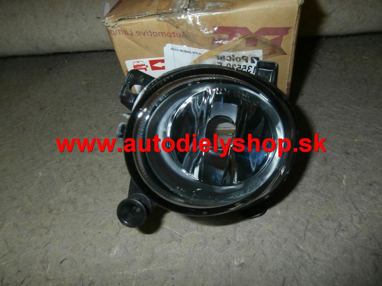 Seat Ibiza,Cordoba 5/06-4/08 hmlovka H11 ľavá 