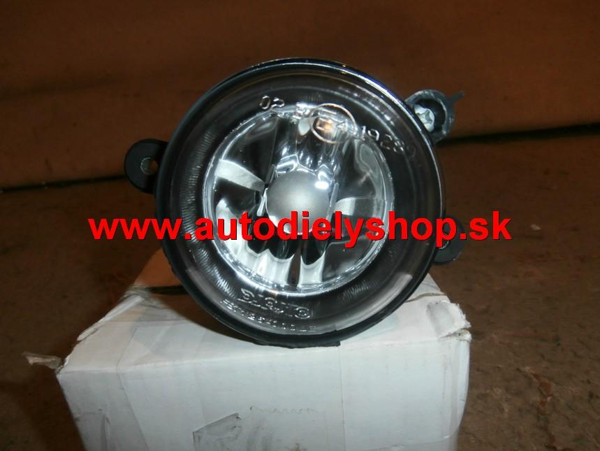 Seat Ibiza,Cordoba 6/02-07 hmlovka H3 pravá 