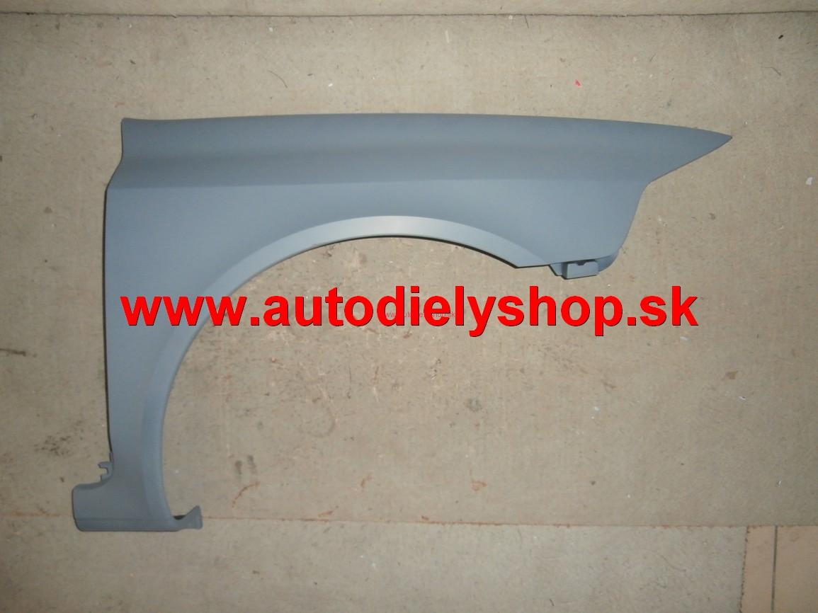  Renault Laguna 2/01-05 blatník Pravý 