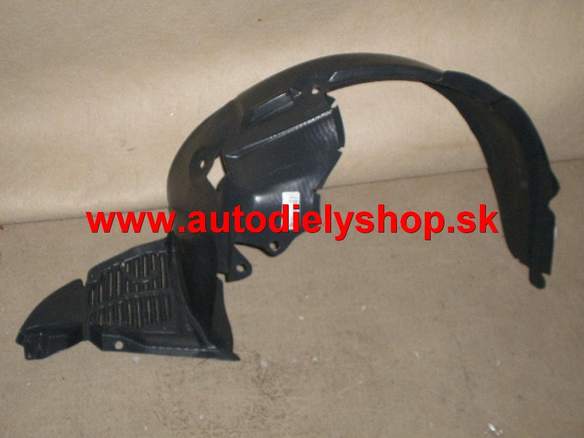  Renault Laguna 2/01-05 podblatník predný ľavý 